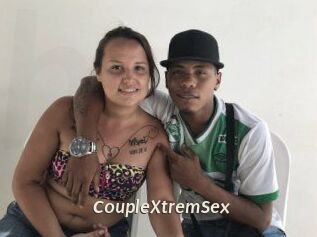CoupleXtremSex