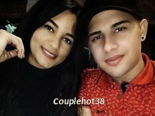 Couplehot38 Blog éjac