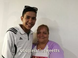 Couplelatinsweetts