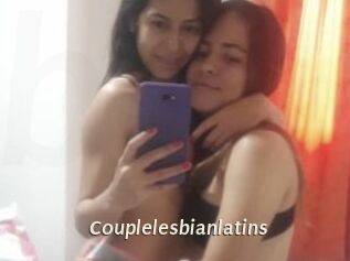 Couplelesbianlatins