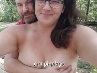 Coupleplays