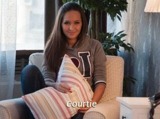 Courtie