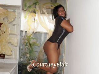 CourtneyBlair Blog éjac