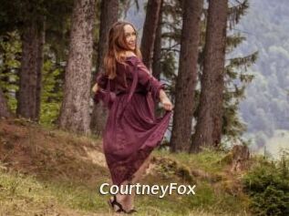 CourtneyFox