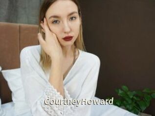 CourtneyHoward
