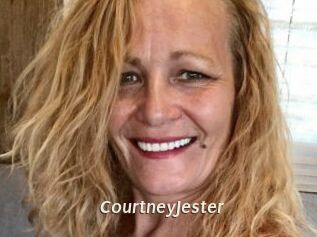 CourtneyJester