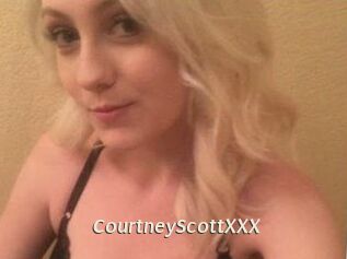 CourtneyScottXXX