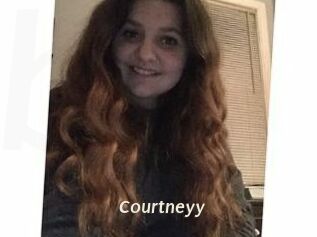 Courtneyy