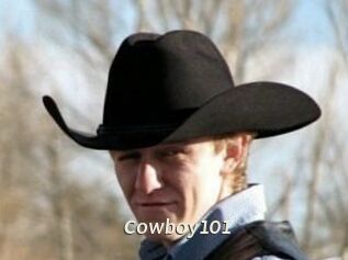 Cowboy101 Blog éjac