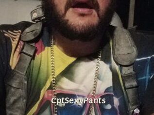 CptSexyPants Blog éjac