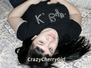 CrazyCherryGirl
