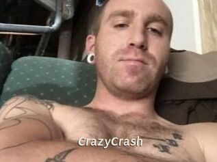 CrazyCrash