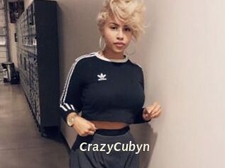 CrazyCubyn