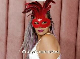 CrazyDreamerSex