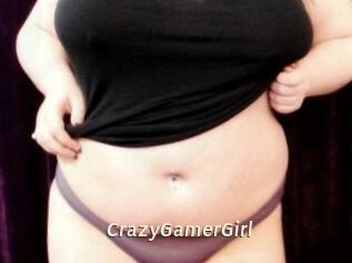 CrazyGamerGirl Blog éjac