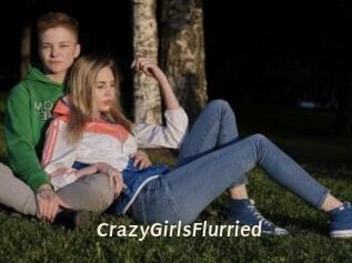 CrazyGirlsFlurried