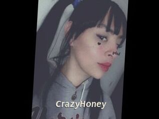 CrazyHoney