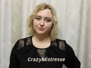 CrazyMistresse Blog éjac