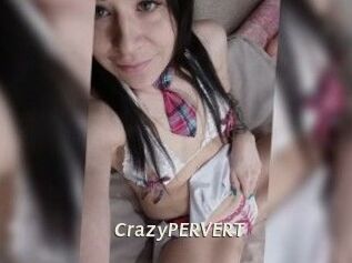 CrazyPERVERT