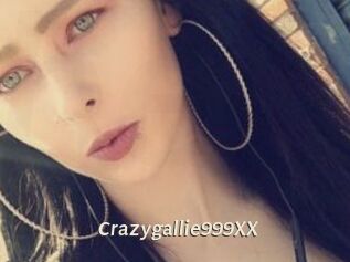 Crazygallie999XX Blog éjac