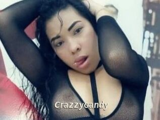Crazzycandy Blog éjac