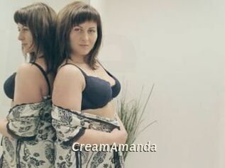 CreamAmanda