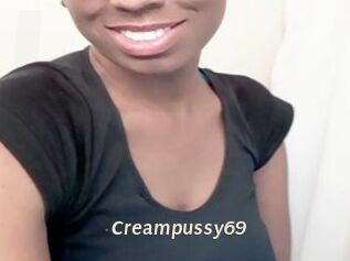 Creampussy69