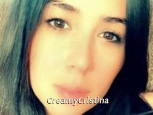 CreamyCristina