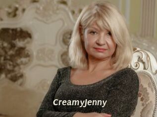 CreamyJenny