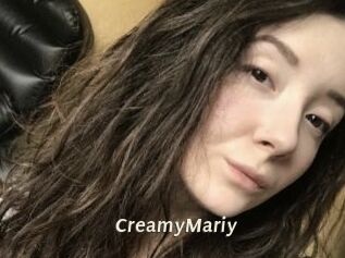 CreamyMariy