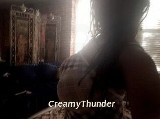 CreamyThunder