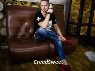CreedSweet Blog éjac