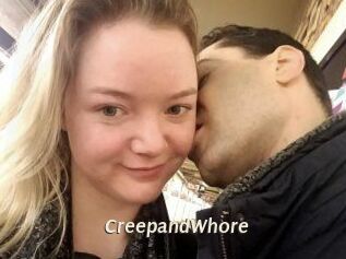 CreepandWhore