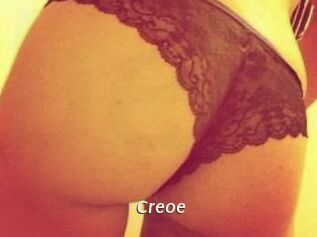 Creoe