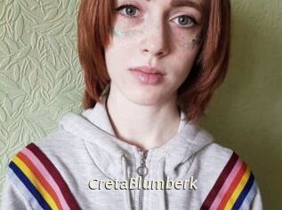 CretaBlumberk Blog éjac