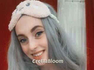 CrettaBloom