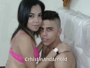 CrhistinAndArnold