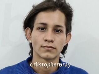 CriistopherGray