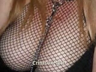 CrimsonFaith