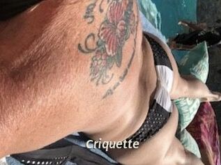 Criquette