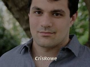 CrisRowe