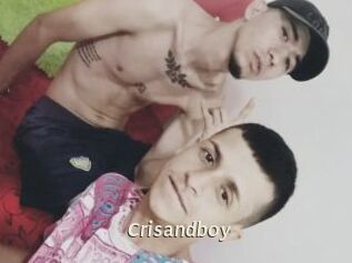 Crisandboy Blog éjac