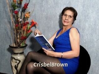 CrisbelBrown