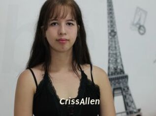 CrissAllen