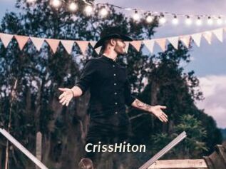 CrissHiton
