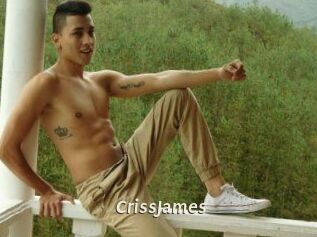 Criss_James