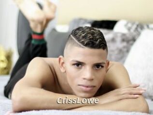 CrissLowe Blog éjac