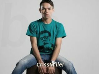CrissMiller