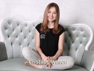 CristabelWilson