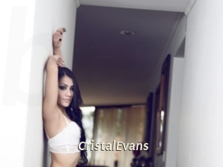 CristalEvans Blog éjac